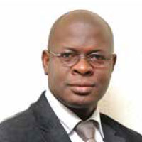 Mr. Kolade Omodara